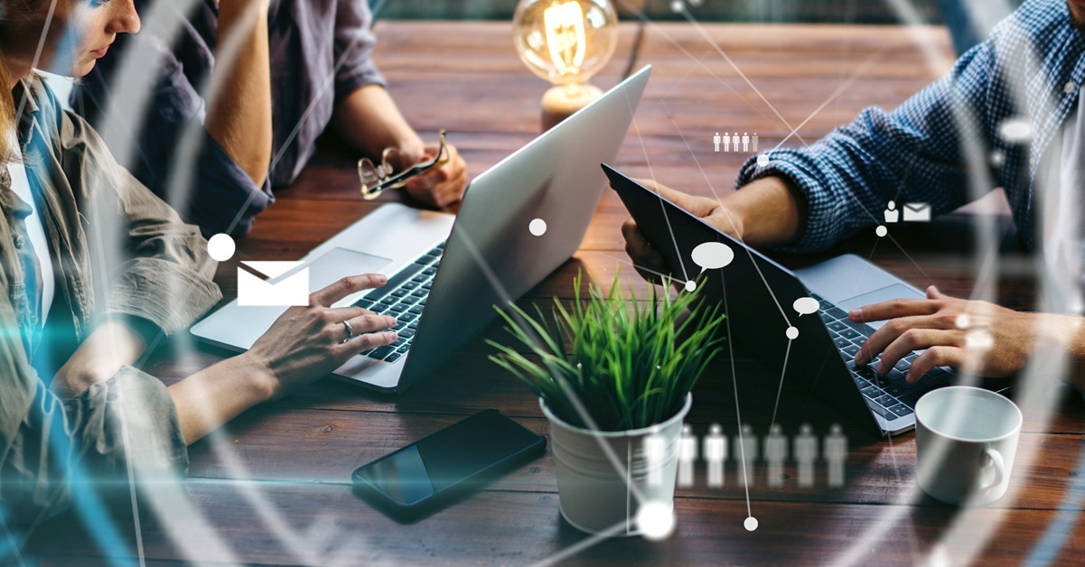 AI-powered BI
